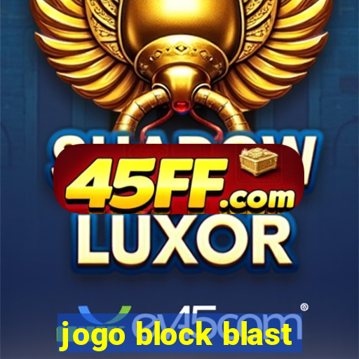 jogo block blast